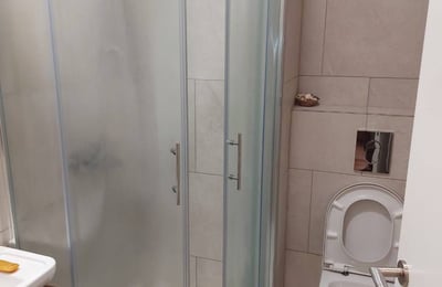 Komfortable Wohnung 72m² zur Miete, Neu-Belgrad, Serbien