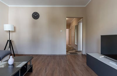 Spacious Apartment 73m² for Rent, Voždovac, Belgrade, Serbia