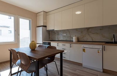 Spacious Apartment 73m² for Rent, Voždovac, Belgrade, Serbia