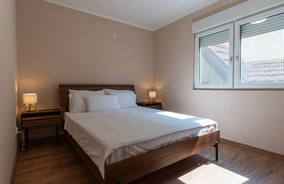 Spacious Apartment 73m² for Rent, Voždovac, Belgrade, Serbia