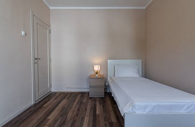Spacious Apartment 73m² for Rent, Voždovac, Belgrade, Serbia
