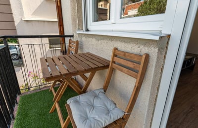 Spacious Apartment 73m² for Rent, Voždovac, Belgrade, Serbia