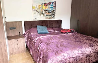 Apartamento espacioso y moderno 108m² en alquiler, Nuevo Belgrado, Serbia