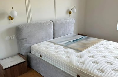 Brand New Apartment 55m² for Rent in BW Thalia Residential Complex, Belgrade, Serbia