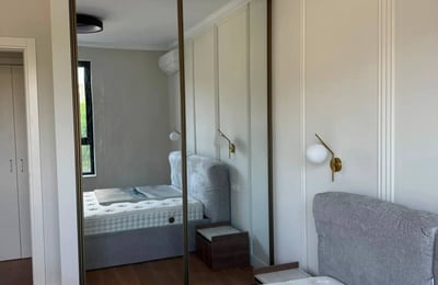 Brand New Apartment 55m² for Rent in BW Thalia Residential Complex, Belgrade, Serbia