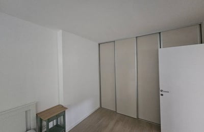 Apartamento luminoso 64m² en alquiler, Nuevo Belgrado, Serbia