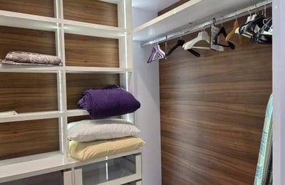 Appartement moderne de deux chambres à louer dans le nouveau complexe Kapije Vracara, Belgrade