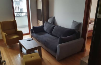 Cómodo apartamento de 46 m² en alquiler en el distrito de Voždovac, Belgrado