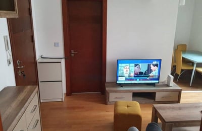 Cómodo apartamento de 46 m² en alquiler en el distrito de Voždovac, Belgrado