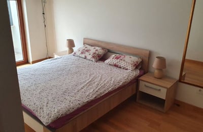 Cómodo apartamento de 46 m² en alquiler en el distrito de Voždovac, Belgrado
