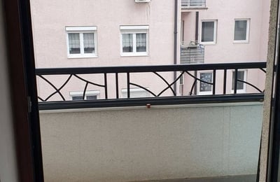 Cómodo apartamento de 46 m² en alquiler en el distrito de Voždovac, Belgrado