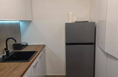 Acogedor apartamento de 78 m² en alquiler en el centro de la ciudad, Belgrado, Serbia