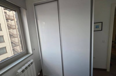 Acogedor apartamento de 78 m² en alquiler en el centro de la ciudad, Belgrado, Serbia