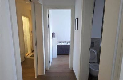 Acogedor apartamento de 78 m² en alquiler en el centro de la ciudad, Belgrado, Serbia