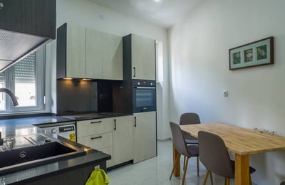 Acogedor apartamento amueblado de 67 m² en alquiler en el centro de la ciudad, Belgrado, Serbia