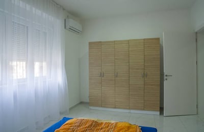 Acogedor apartamento amueblado de 67 m² en alquiler en el centro de la ciudad, Belgrado, Serbia