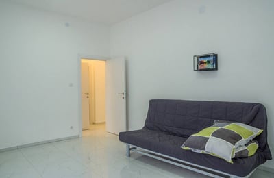 Acogedor apartamento amueblado de 67 m² en alquiler en el centro de la ciudad, Belgrado, Serbia