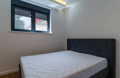 New 46 m² apartment in a new building in Voždovac, Belgrade, Serbia