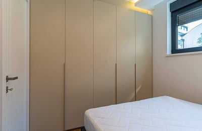 New 46 m² apartment in a new building in Voždovac, Belgrade, Serbia