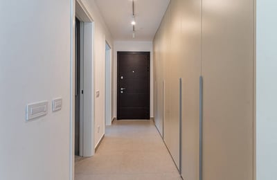 New 46 m² apartment in a new building in Voždovac, Belgrade, Serbia