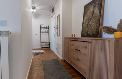 Moderno apartamento de 67 m² en el complejo residencial Sunnyville, Belgrado, Serbia