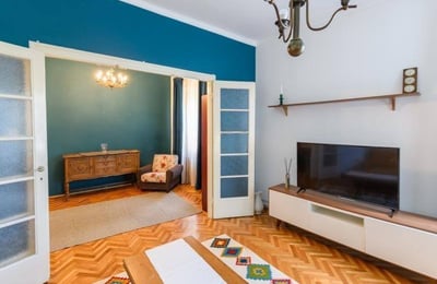 Spacious 80 m² apartment for rent in Voždovac, Belgrade, Serbia