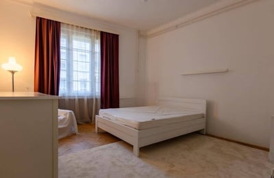 Spacious 80 m² apartment for rent in Voždovac, Belgrade, Serbia