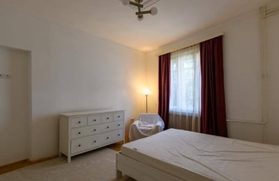 Spacious 80 m² apartment for rent in Voždovac, Belgrade, Serbia