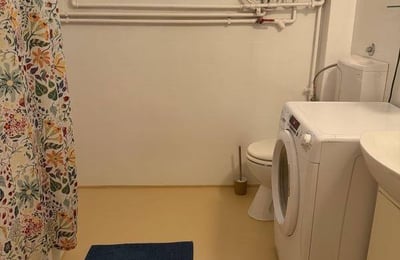 Spacious 80 m² apartment for rent in Voždovac, Belgrade, Serbia