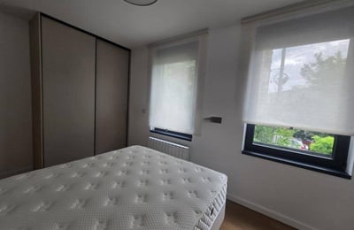 Стильная квартира 65 м² в новом доме в районе Врачар, Белград, Сербия