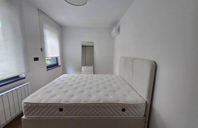 Стильная квартира 65 м² в новом доме в районе Врачар, Белград, Сербия