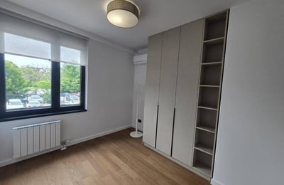 Стильная квартира 65 м² в новом доме в районе Врачар, Белград, Сербия