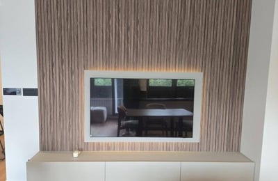 Стильная квартира 65 м² в новом доме в районе Врачар, Белград, Сербия