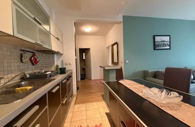Cómodo apartamento de 61 m² con parking en Voždovac, Belgrado, Serbia
