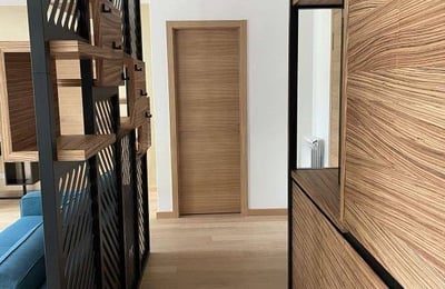 Stilvolle 65 m² Wohnung zur Miete im Neubau im Stadtzentrum, Belgrad