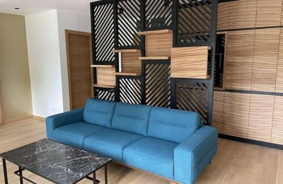 Stilvolle 65 m² Wohnung zur Miete im Neubau im Stadtzentrum, Belgrad