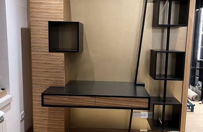 Stilvolle 65 m² Wohnung zur Miete im Neubau im Stadtzentrum, Belgrad
