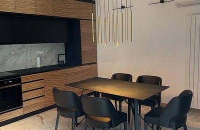 Stilvolle 65 m² Wohnung zur Miete im Neubau im Stadtzentrum, Belgrad