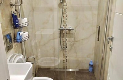 Alquiler de apartamento acogedor de 38 m² en el centro de la ciudad, Belgrado