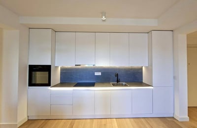 Moderne 66 m² Wohnung zur Miete im Premium-Komplex Viva Residence, Zvezdara, Belgrad