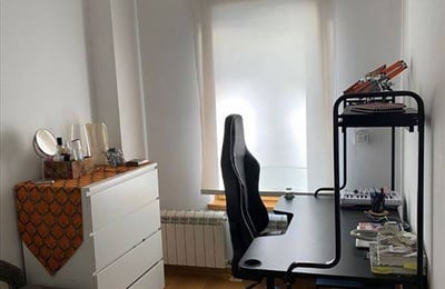 Komfortable 35 m² Wohnung zur Miete im Neubau, Vracar, Belgrad