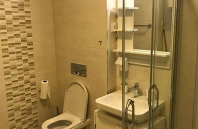 Komfortable 35 m² Wohnung zur Miete im Neubau, Vracar, Belgrad