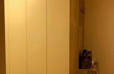 Komfortable 35 m² Wohnung zur Miete im Neubau, Vracar, Belgrad