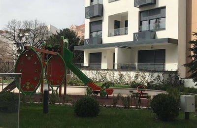 Komfortable 35 m² Wohnung zur Miete im Neubau, Vracar, Belgrad