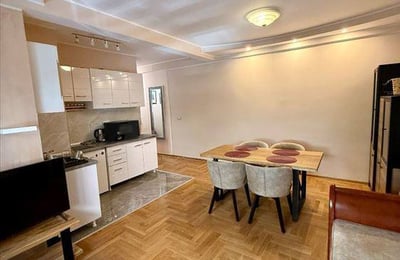 Komfortable 37 m² Wohnung zur Miete in Vračar, Belgrad