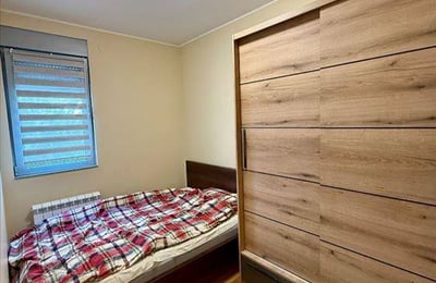 Komfortable 37 m² Wohnung zur Miete in Vračar, Belgrad
