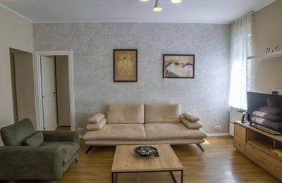 Аренда просторной квартиры 64 м² в Врачаре, Белград