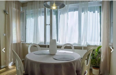 Аренда просторной квартиры 64 м² в Врачаре, Белград