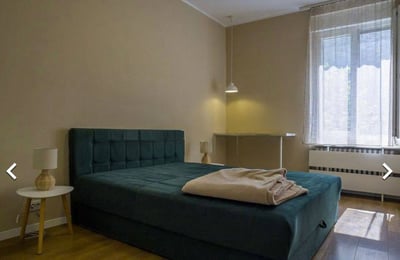 Аренда просторной квартиры 64 м² в Врачаре, Белград