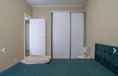 Аренда просторной квартиры 64 м² в Врачаре, Белград